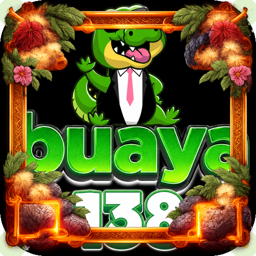 buaya138 — galeri pratinjau Resmi APK